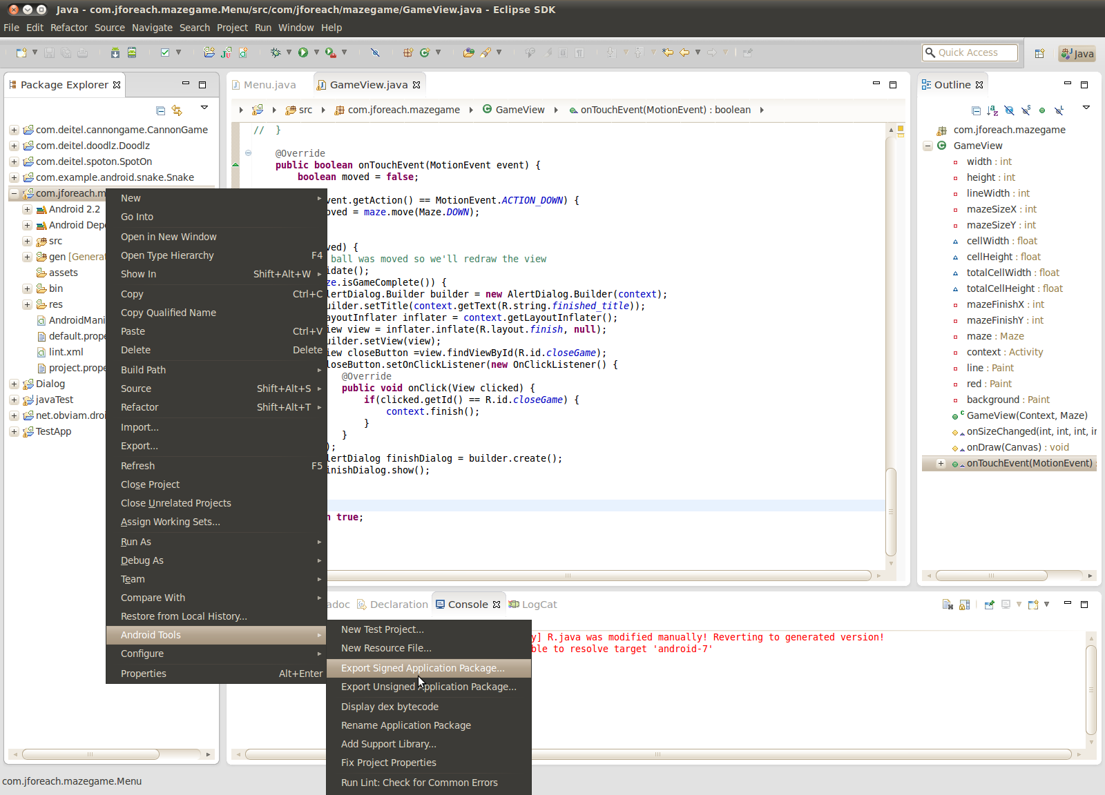 screenshot-java_-_com.jforeach.mazegame.menu-src-com-jforeach-mazegame-gameview.java_-_eclipse_sdk_-1.png