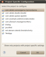 android:screenshot-project_specific_configuration_.png