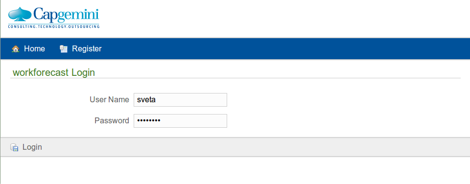 workforecast_login.png